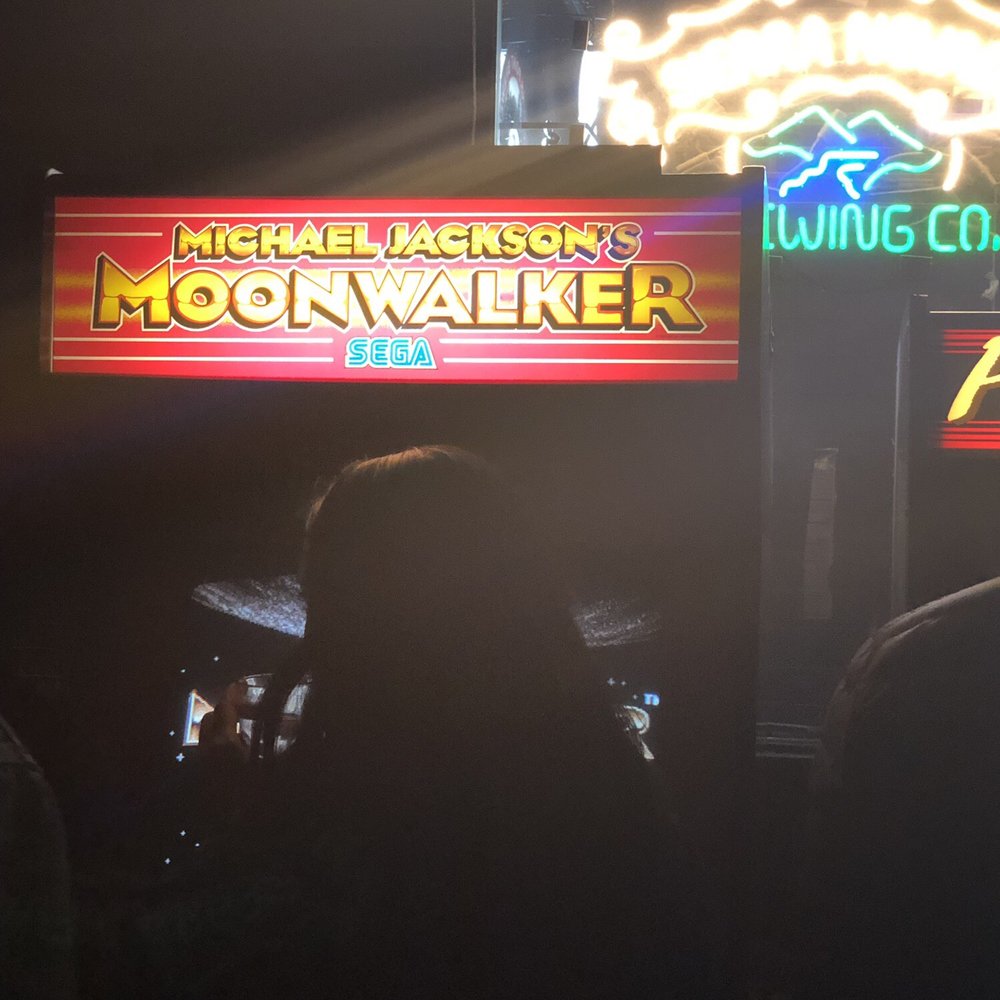 Barcade - Bars Near Me - New York, New York Barcade - Bars Near Me - New York, New York
