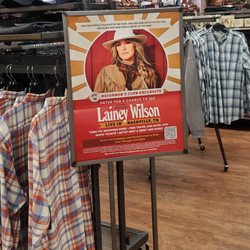 Tractor Supply