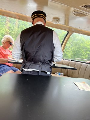 Lehigh Gorge Scenic Railway: Trademark of the Reading & Northern Railroad by null