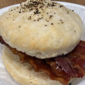 B's Bakery - Bacon biscuit - Bakeries Near Me - Frankfort, Kentucky B's Bakery - Bacon biscuit - Bakeries Near Me - Frankfort, Kentucky