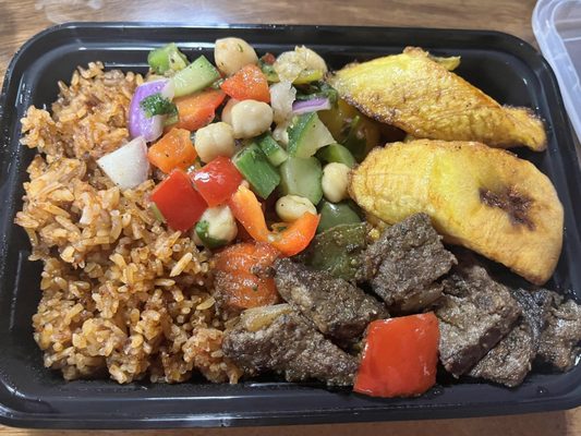 Bronx Terminal Market by null