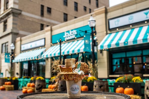 JoJo's Shake Bar - Detroit by null