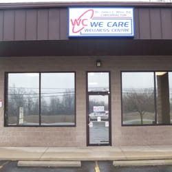 We Care Wellness Centre - We Care Wellness Centre