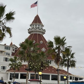 Hotel del Coronado, Curio Collection by Hilton - Coronado, CA