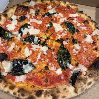 Pizzeria Lola - LA CREME - Pizza Near Me - Minneapolis, Minnesota Pizzeria Lola - LA CREME - Pizza Near Me - Minneapolis, Minnesota