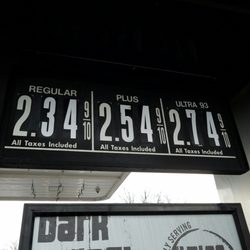 Cliff's Local Market