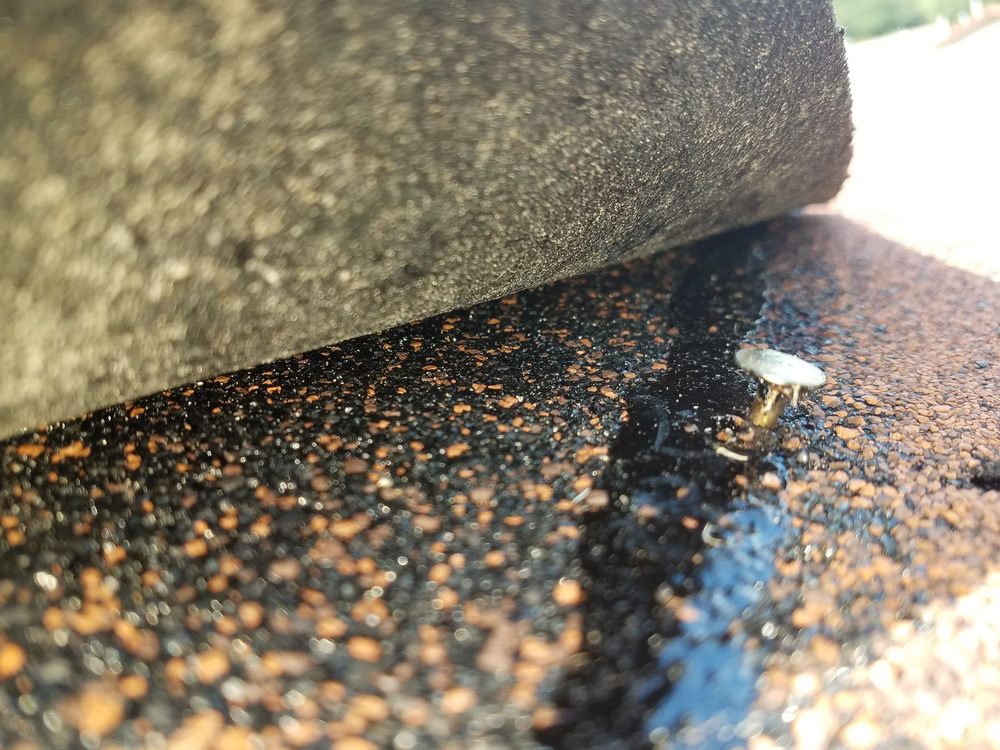 Slide of Heritage Home Services