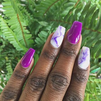 E'Shee Nails Spa - Waxing Near Me - Austin, Texas