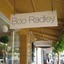Photo of Boo Radley