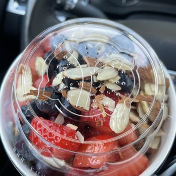 Yogurtland - Yummy! - Ice Cream & Frozen Yogurt Near Me - Henderson, Nevada