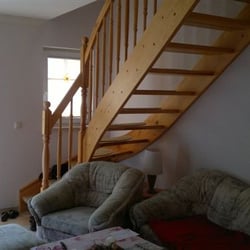 Ferienhaus Sünnblaum