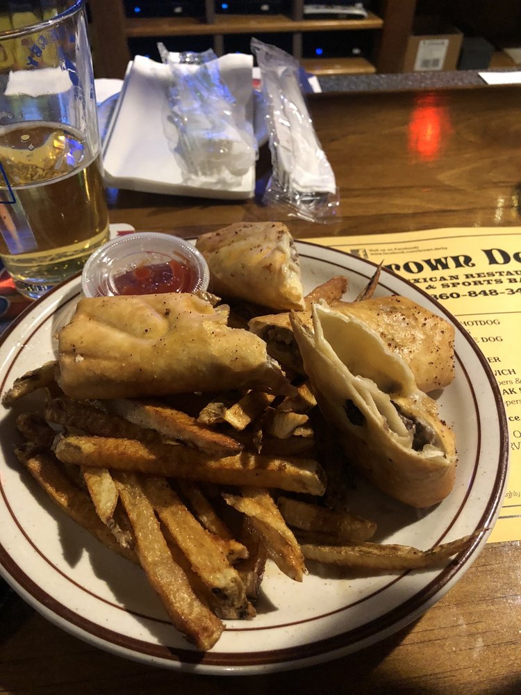 BROWN DERBY LOUNGE Updated September 2024 21 Photos & 19 Reviews