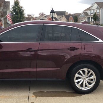 PickTown Tint - Car Window Tinting Near Me PickTown Tint - Car Window Tinting Near Me