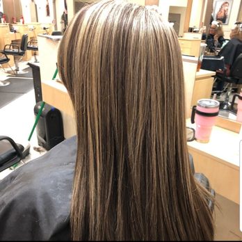 The SALON by InStyle inside JCPenney - Gorgeous coloring - Hair Salons Near Me - Phoenix, Arizona The SALON by InStyle inside JCPenney - Gorgeous coloring - Hair Salons Near Me - Phoenix, Arizona