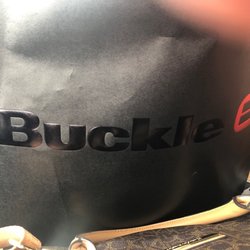 Buckle