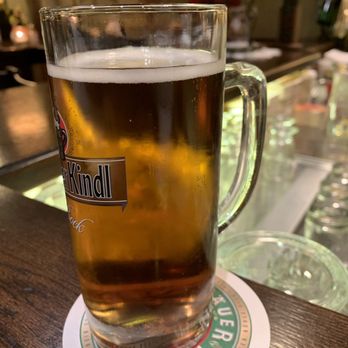 Gasthaus Mutter Hoppe - German Near Me - Berlin, BE