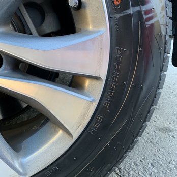 California Tires & Wheels - Scratch's on my rims - Tires Near Me - Fairfield, California California Tires & Wheels - Scratch's on my rims - Tires Near Me - Fairfield, California