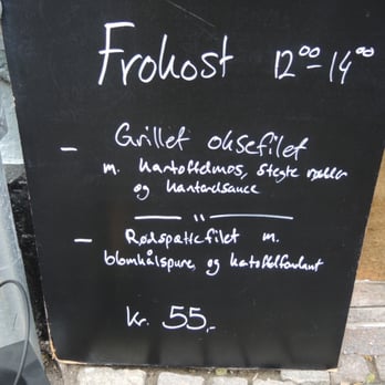 Sct. Oluf Restaurant og Bar - Sct Oluf sample lunch menu - Restaurants Near Me - Arhus, 82 Sct. Oluf Restaurant og Bar - Sct Oluf sample lunch menu - Restaurants Near Me - Arhus, 82