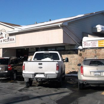 Philos Restaurant - 17 mars 2017 - Canadian (New) Near Me - Cornwall, Ontario