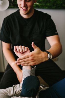 Total Physical Therapy - Denver by null