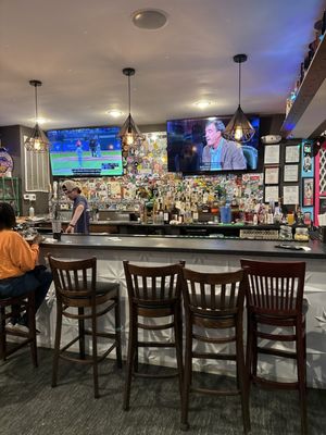 Del Ray Pizzeria & Draft House by null