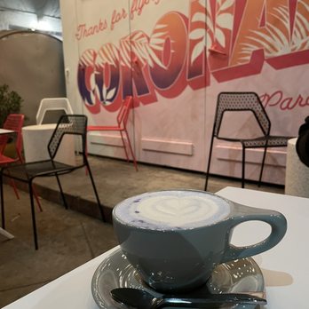 Parakeet Cafe - Coronado - Outdoor patio views - Coffee & Tea Near Me - Coronado, California Parakeet Cafe - Coronado - Outdoor patio views - Coffee & Tea Near Me - Coronado, California