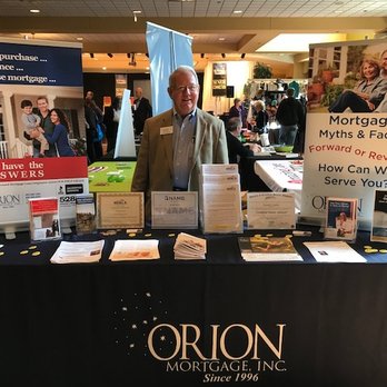 Orion Mortgage - You can find our booth at many of the Senior Services events around the Denver Metro! - Mortgage Lenders Near Me - Broomfield, Colorado Orion Mortgage - You can find our booth at many of the Senior Services events around the Denver Metro! - Mortgage Lenders Near Me - Broomfield, Colorado