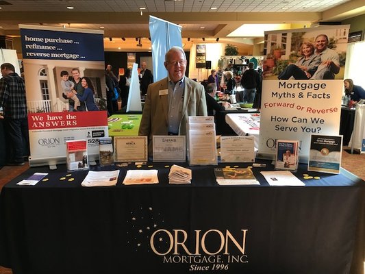 Orion Mortgage