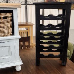 Hammond's Furniture Store