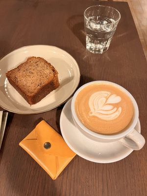 Perenn Bakery by null