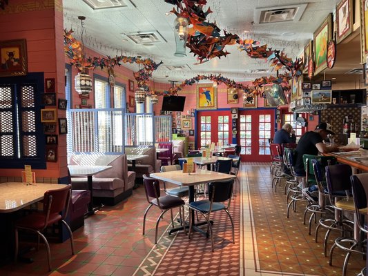 Chuy's by null