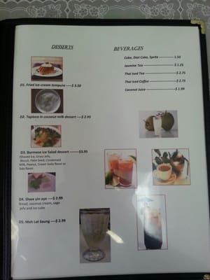 Menu photo 2 Friends Cafe Roseville, MN Menu photo 2 Friends Cafe Roseville, MN