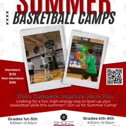 Shoot 360 - Summer Camps