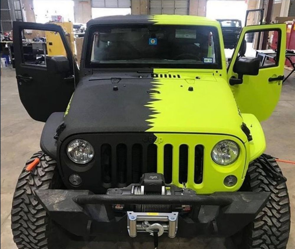 Slide of Bulletproof Liners