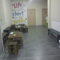 Gelateria GeLosia
