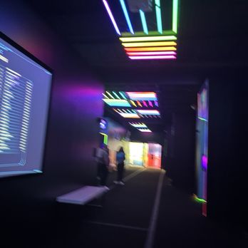 Activate Games - Inside - Team Building Activities Near Me - Fishers, Indiana