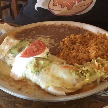 Azteca Mexican Restaurant - Mexican Near Me - Charlotte, North Carolina