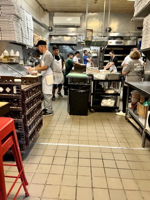 Angelo's Pizzeria by null