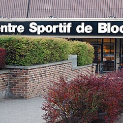 Centre Sportif de Blocry