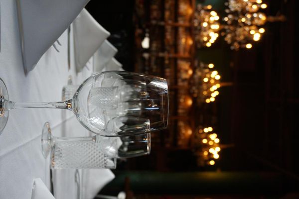 The Playwright Irish Pub by null