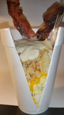 The Sauer Kraut Grill by null