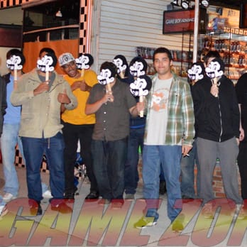 The Game Zone - Videos & Video Game Rental Near Me - Hillsdale, New Jersey The Game Zone - Videos & Video Game Rental Near Me - Hillsdale, New Jersey