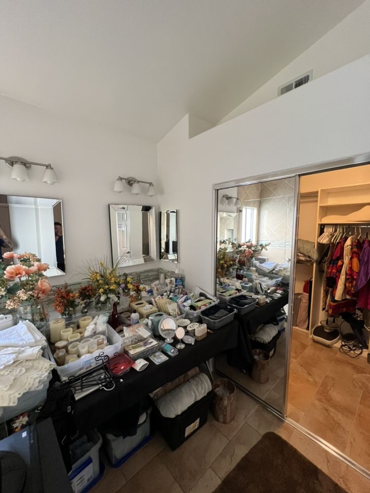 QUALITY ESTATE SALES Updated May 2024 Bonita, California Estate