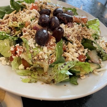 The Kasbah Mediterranean - Greek Salad - Mediterranean Near Me - Niagara Falls, Ontario The Kasbah Mediterranean - Greek Salad - Mediterranean Near Me - Niagara Falls, Ontario