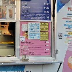 Woodland Sno Shack