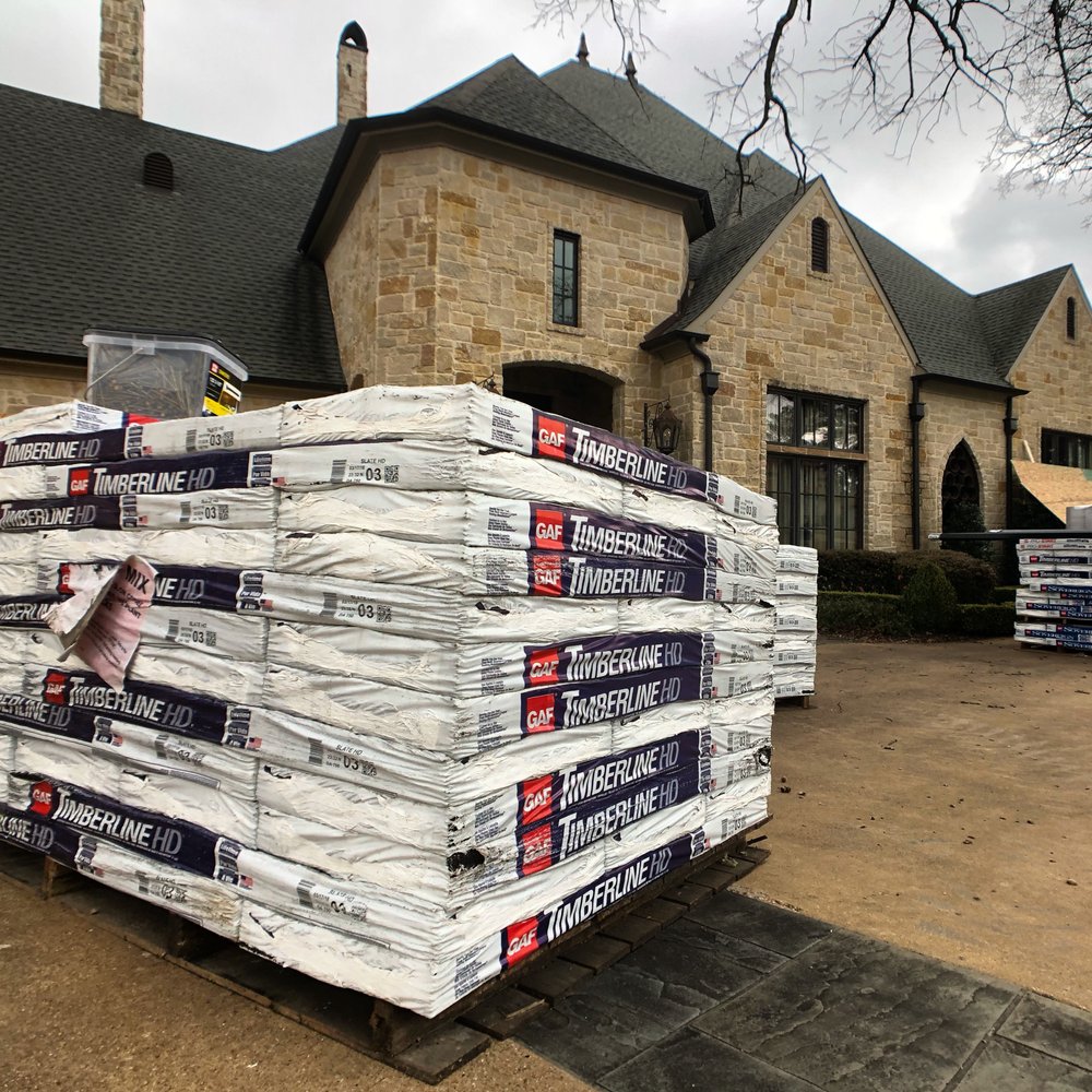 Slide of Stonewater Roofing