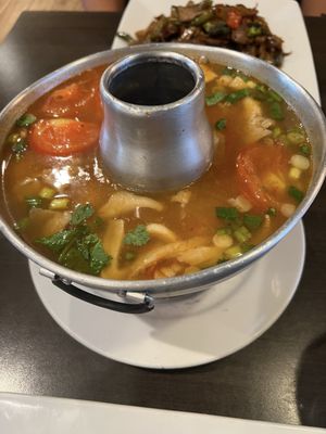 Everyday Thai by null