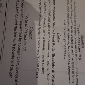 The Sacred Pepper - Menu specials - New American Near Me - Tampa, Florida