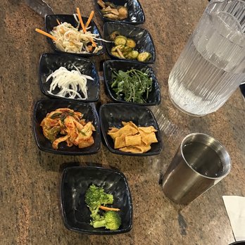 Ohgane - Korean Near Me - Concord, California Ohgane - Korean Near Me - Concord, California