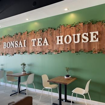 The Bonsai Tea House - Inside - Desserts Near Me - St. Peters, Missouri The Bonsai Tea House - Inside - Desserts Near Me - St. Peters, Missouri